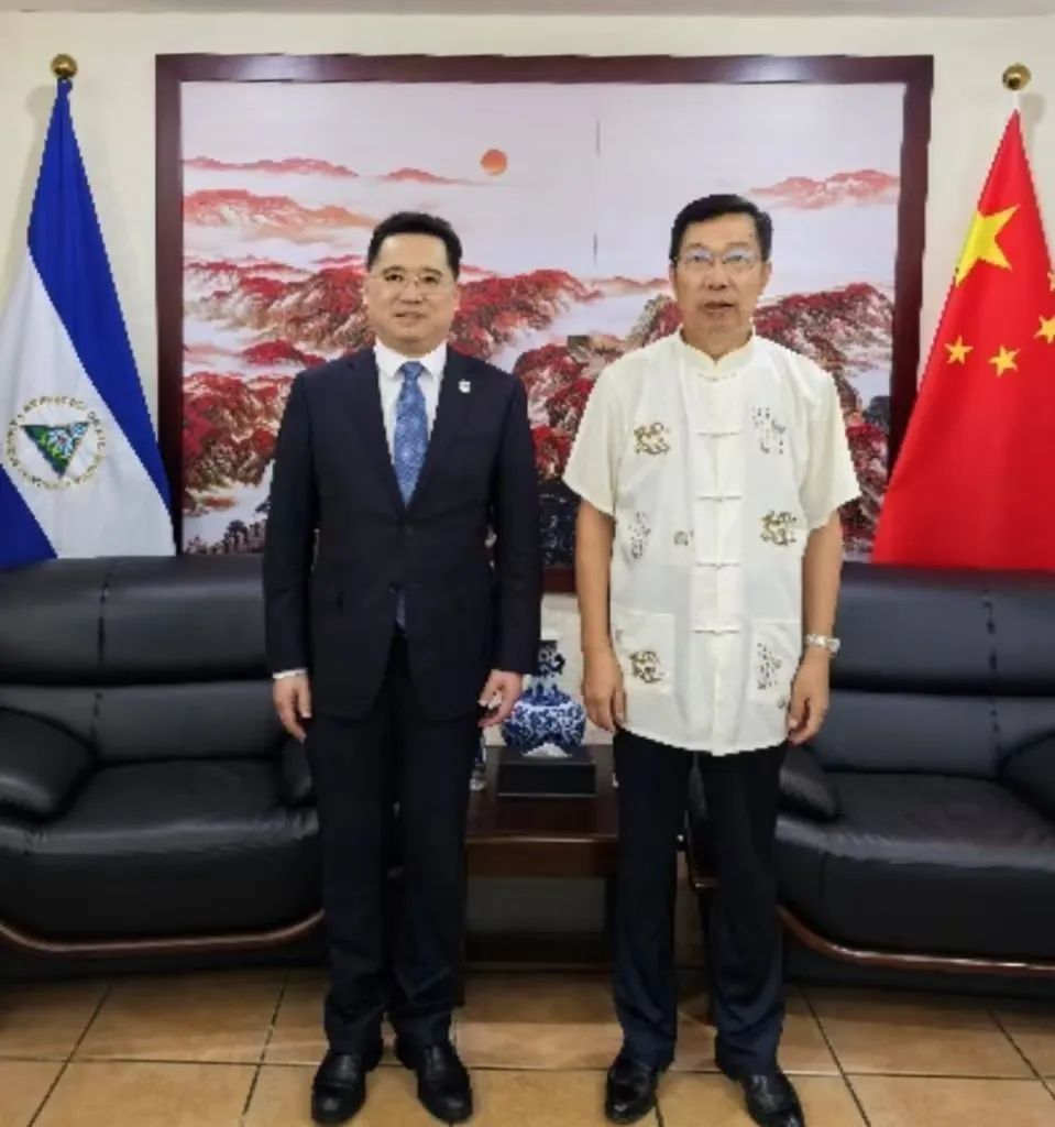 东方电子集团与尼加拉瓜国家输电公司签署国家电力负荷调度中心SCADA/EMS项目合同