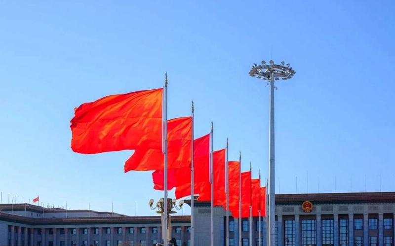 公司顺利完成2020年全国两会保电重任，收到用户表扬信